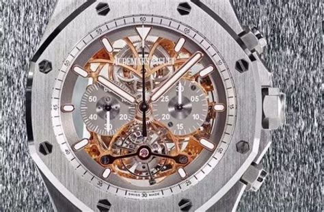 swiss audemars piguet replica watches uk|audemars piguet look alike watches.